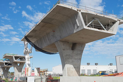 Concrete Structures