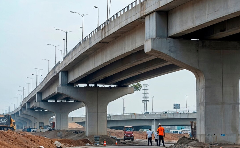 Flyovers & Bridges
