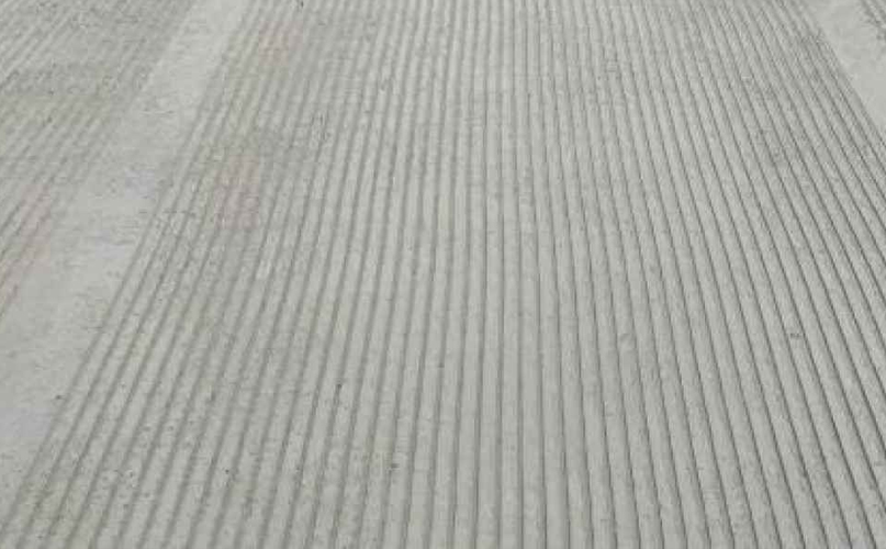 Pavement Quality Concrete (PQC) Services by Skyline Infrastructures